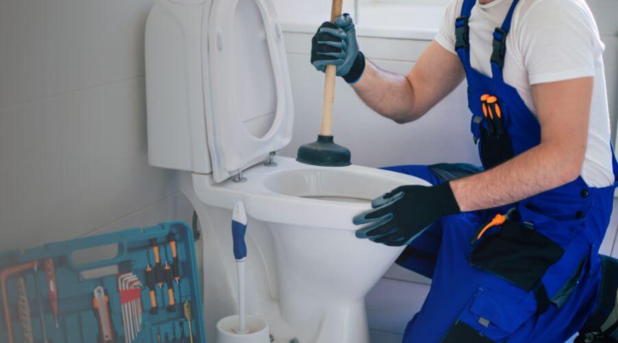 Professional water heater repair in Blanket, TX